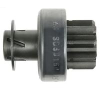 Freewheel Gear, starter AS-PL SD6016P