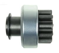 Freewheel Gear, starter AS-PL SD6034