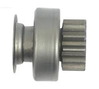 Starter Bendix Clockwise rotation SD6059 AS-PL