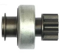 Starter Bendix Clockwise rotation SD6061 AS-PL