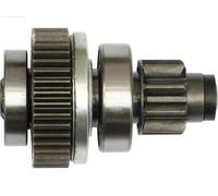 AS-PL STARTER FREEWHEEL GEAR SD6066