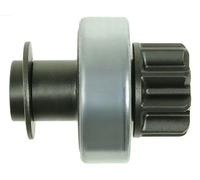 Starter Bendix Clockwise rotation SD6104S AS-PL