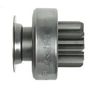 Starter Bendix Clockwise rotation SD6127P AS-PL