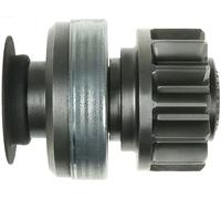 Starter Bendix Clockwise rotation SD6150S AS-PL