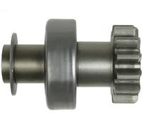 Starter Bendix Clockwise rotation SD6151P AS-PL