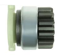 Starter Bendix Clockwise rotation SD9005 AS-PL