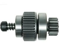 Starter Bendix Clockwise rotation SD9009 AS-PL