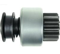 FREEWHEEL GEAR STARTER SD9014