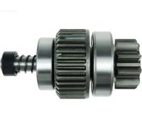 Starter Bendix Clockwise rotation SD9020 AS-PL