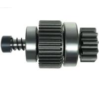Starter Bendix Clockwise rotation SD9022 AS-PL