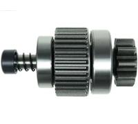 Starter Bendix Clockwise rotation SD9023 AS-PL