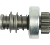 Starter Bendix Clockwise rotation SD9038 AS-PL