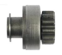 Starter Bendix Clockwise rotation SD9040 AS-PL