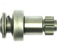 Starter Motor Drive 9T fits Hatz D-Series Brand New 14 Splines 333909 6337