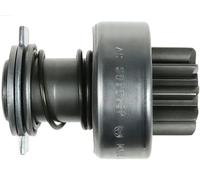 New Freewheel Gear, starter
