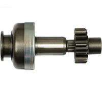 Starter Bendix Clockwise rotation SD9079 AS-PL