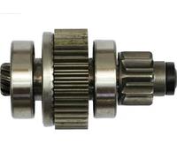 AS-PL Freewheel Gear Starter SD9080 Clockwise Rotation