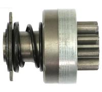 Starter Bendix Clockwise rotation SD9081 AS-PL