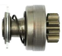 Starter Bendix Clockwise rotation SD9092 AS-PL