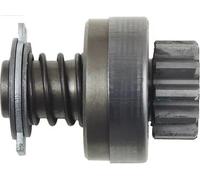 Starter Bendix Clockwise rotation SD9122 AS-PL
