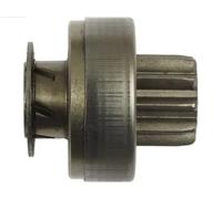 Starter Bendix Clockwise rotation SD9125 AS-PL
