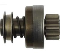 Freewheel Gear, starter AS-PL SD9128