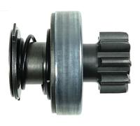 FREEWHEEL GEAR, STARTER AS-PL SD9152(LETRIKA)