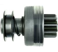 Starter Bendix Clockwise rotation SD9154(LETRIKA) AS-PL