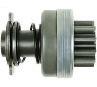 Starter Bendix Clockwise rotation SD9158S AS-PL