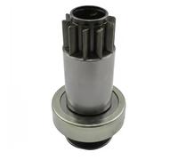 Starter Bendix drive Anticlockwise rotation 47237 MEAT & DORIA for VW SKODA AUDI