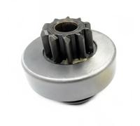 Starter Bendix drive Clockwise rotation 47059 MEAT & DORIA for CITROËN ZX XSARA