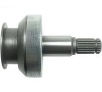Starter Bendix drive Clockwise rotation SD5120 AS-PL