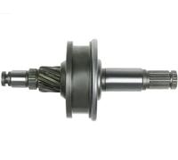 Starter Bendix drive Clockwise rotation SD5166P AS-PL