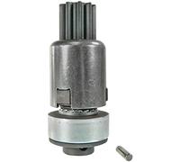 Starter Bendix Drive For Ford 8N 9N 2N tractor 52-11350-C, C2Tf-11350-Sp, Sd5A | 9 Teeth CCW | 1-year Warranty
