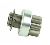 PINION STARTER FT81378 FOR PEUGEOT BOXER/Van/Platform/Chassis/Bus FIAT 2.8L 4cyl