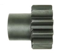 Starter Pinion 12T fits Scania 4 - Series R I R500 Volvo Penta D12-650 12.1