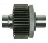 Starter Motor Drive 40T fits Toyota Corolla Volvo Mazda Daihatsu Suzuki Isuzu VW
