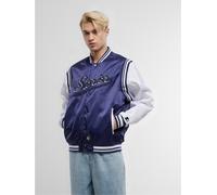 Starter Black Label Jacke Satin College Jacket ST457