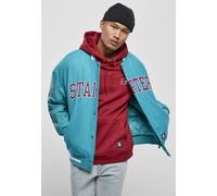 Starter Black Label Jacket Starter Team Jacket Lake Blue