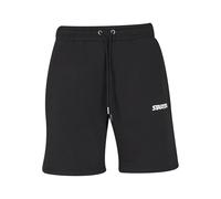 Starter Black Label Men's St436-starter Small Logo Essential SweatShorts Shorts, M