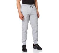 Starter Black Label Men's Sporthose Starter Essential Sweatpants Track Pants, Heather Grey, L