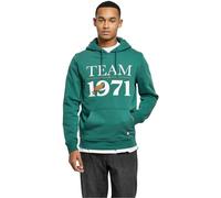 STARTER BLACK LABEL Men's St359-starter Team 1971 Hoody Hooded Sweatshirt