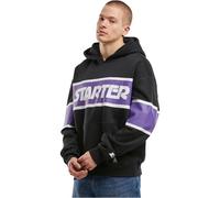 Starter Black Label Starter Across Stripe Hoodie