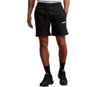 Starter Black Label Men's St436-starter Small Logo Essential SweatShorts Shorts, M