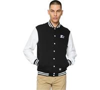 Starter Black Label Starter College Fleece Jacket