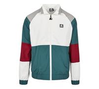 Urban Classics Jacket Starter Color Block Retro S
