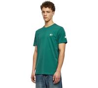 Starter Black Label Men's Starter Essential Jersey, Dark Fresh Green, L