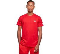 Starter Black Label Men's Starter Essential Jersey T-Shirt, Cityred, L