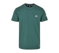 Starter Black Label Men's Starter Essential Jersey T-Shirt, Dark Fresh Green, XXL