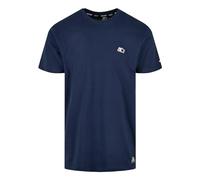 Starter Black Label Men's Starter Essential Jersey, White, S